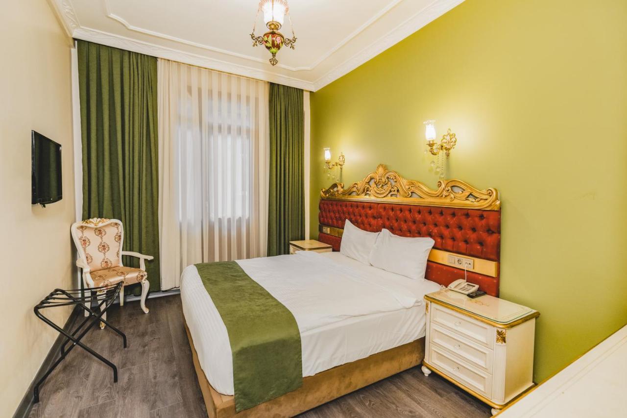 Chambre Double Supérieure