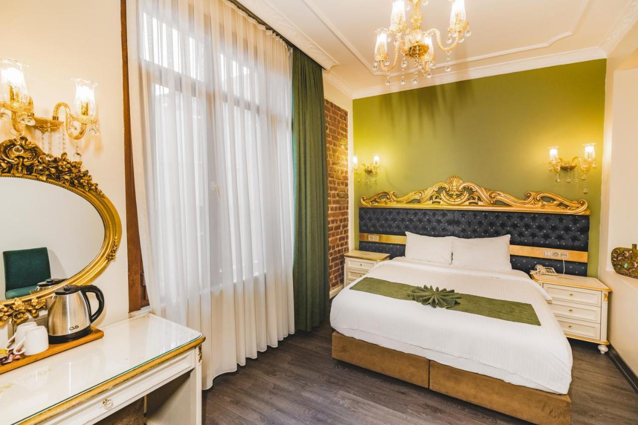 Chambre Triple Supérieure