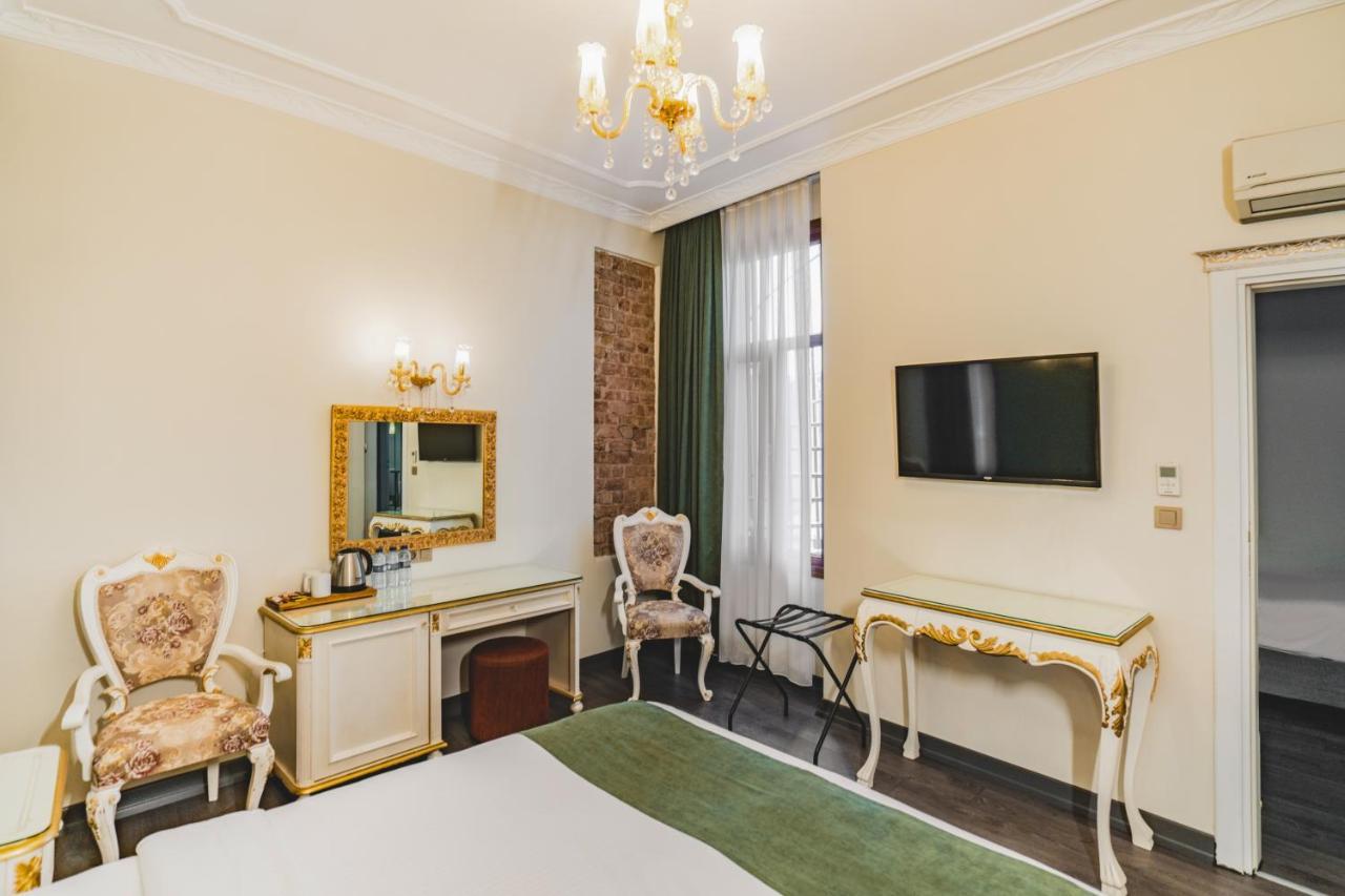Chambre Familiale
