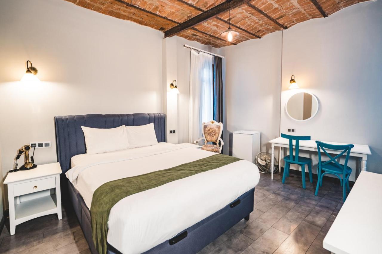 Chambre Double Deluxe