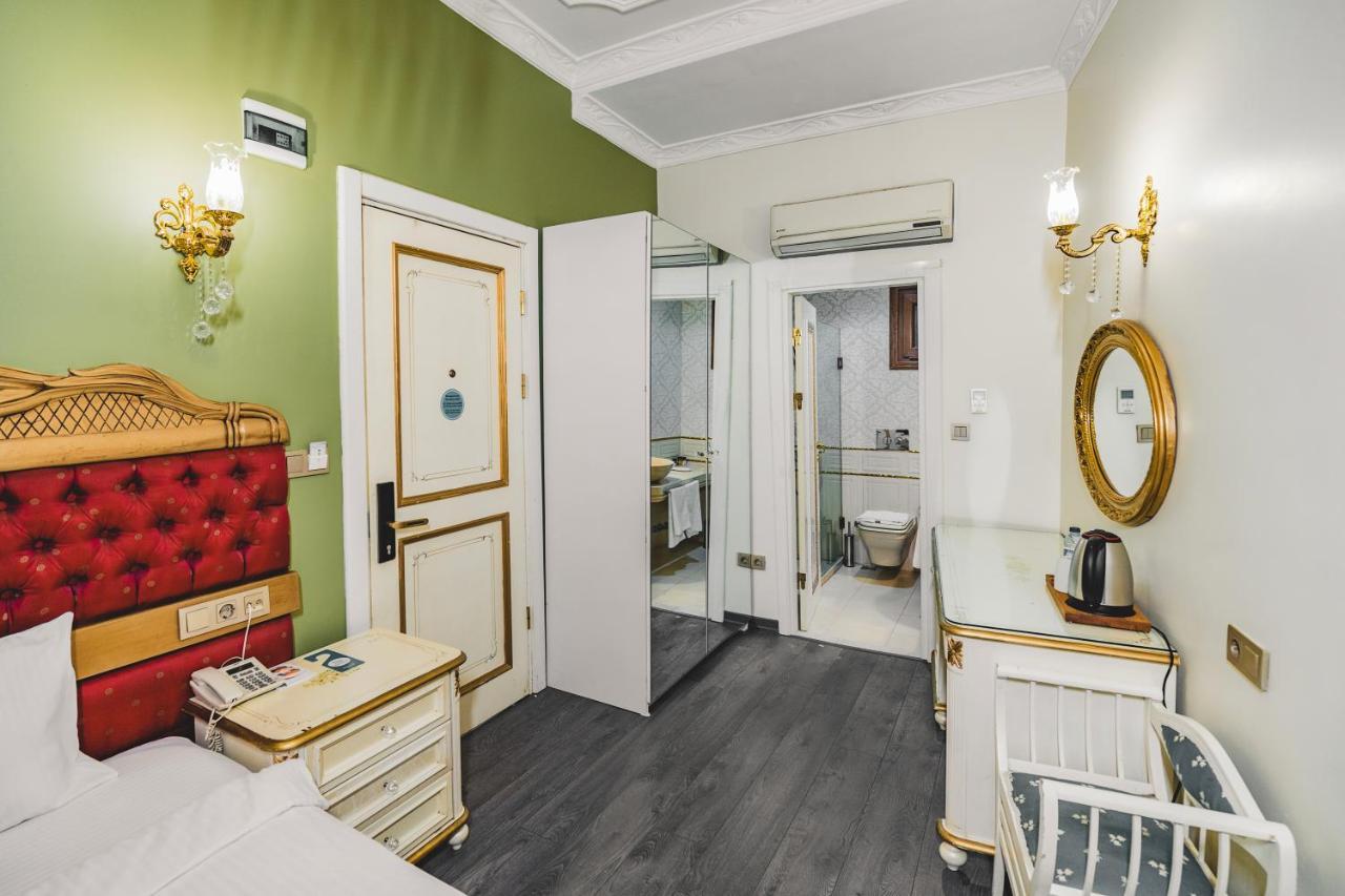 Chambre Double Économique