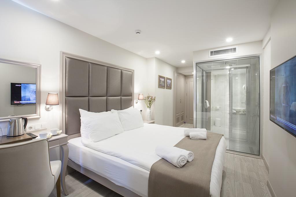 Chambre Double Standard