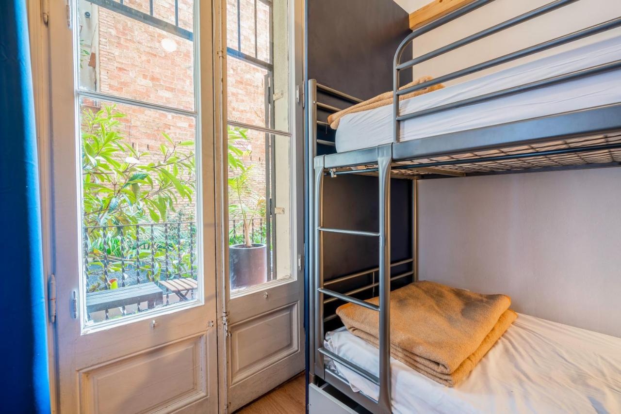 Bunk Bed 6-Bed Mixed Dormitory Room,1359273743:JPEG