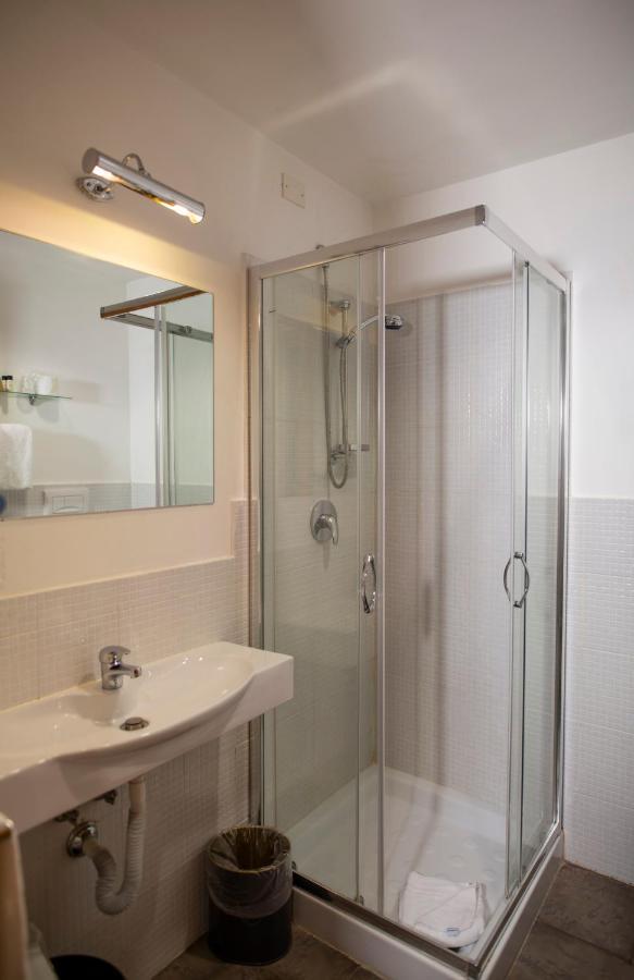 Chambre Double Supérieure