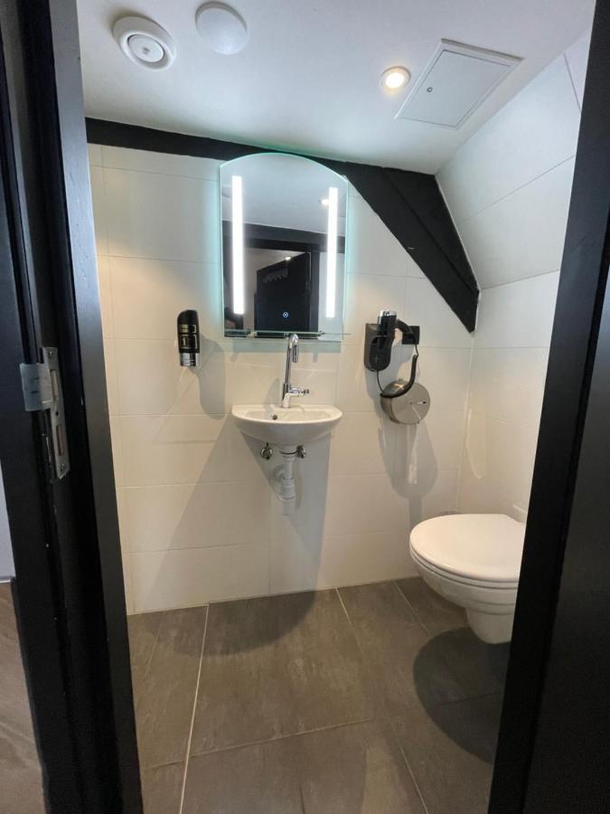 Chambre Triple