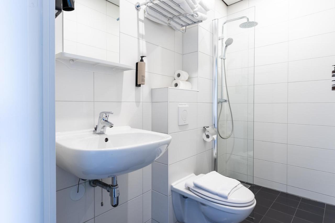 Chambre Triple