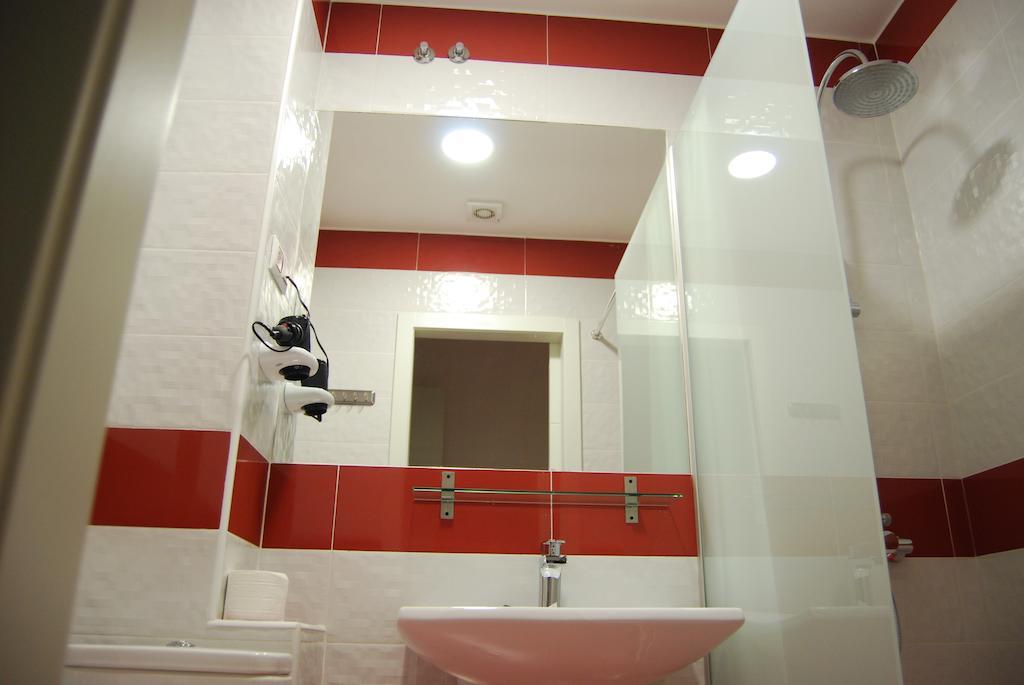 Chambre Double ou Lits Jumeaux Supérieure