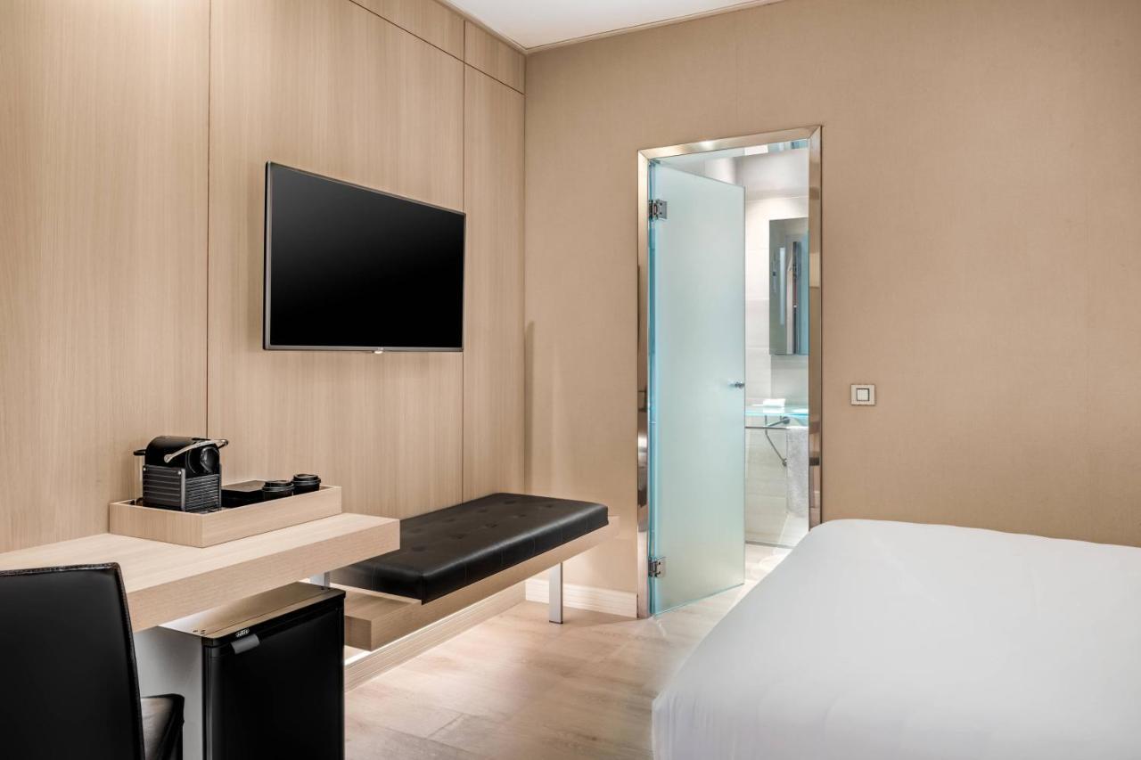 Single Room Guest room 1 Twin or Single Beds