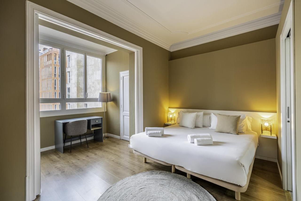 Appartement Supérieur