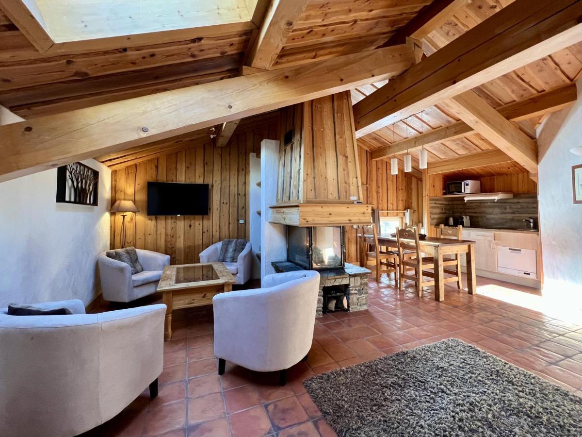 Appartement 2 Chambres