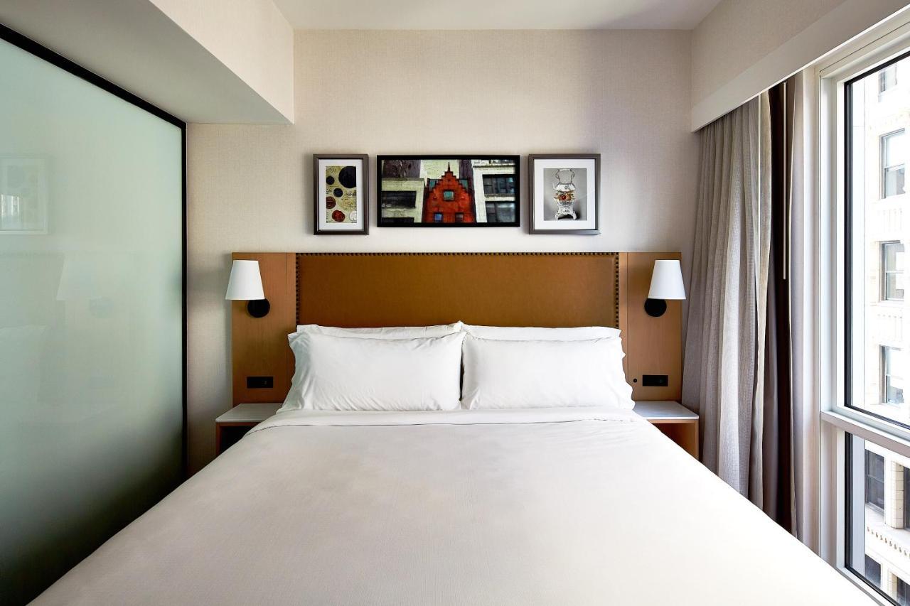 Chambre Lit King-Size Standard