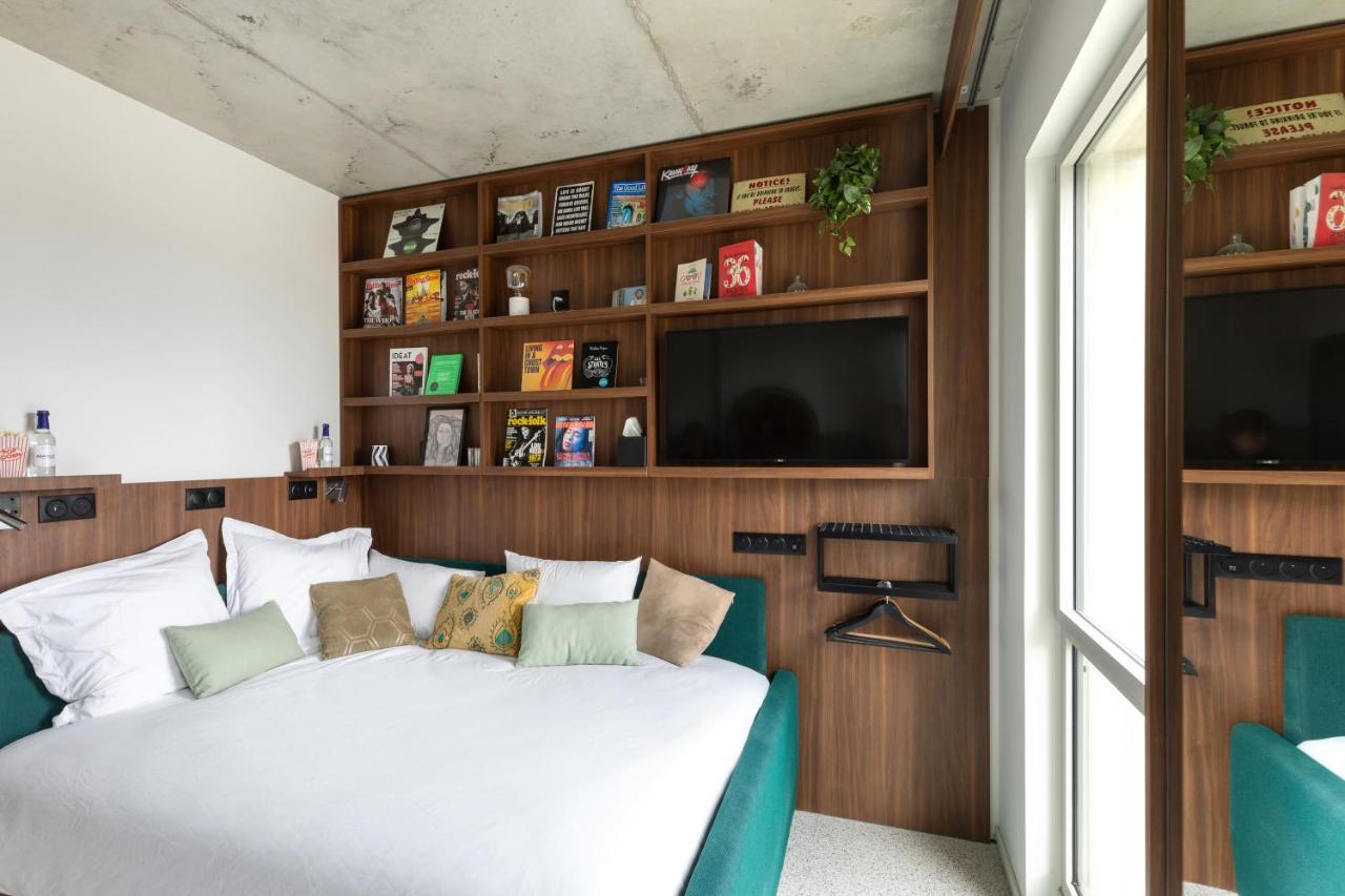 Chambre Standard - JOST SIGNATURE