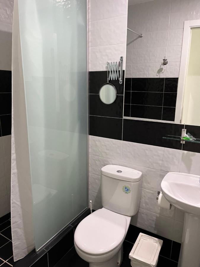 Chambre Triple Confort