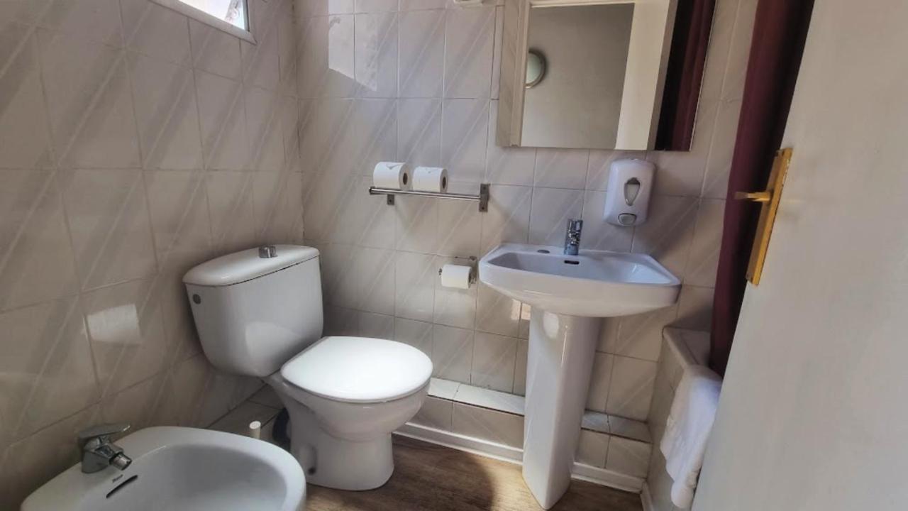 Chambre Double avec Salle de Bains Privative