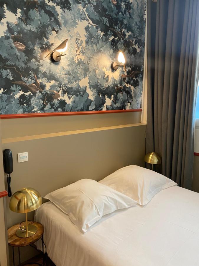 Chambre Simple