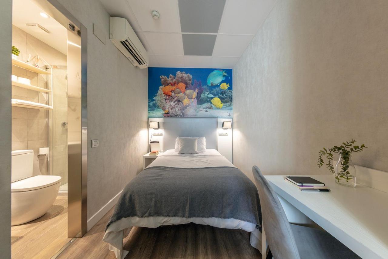 Chambre Simple