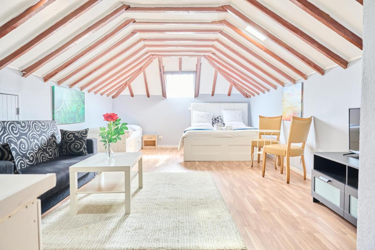 Chambre Quadruple Deluxe
