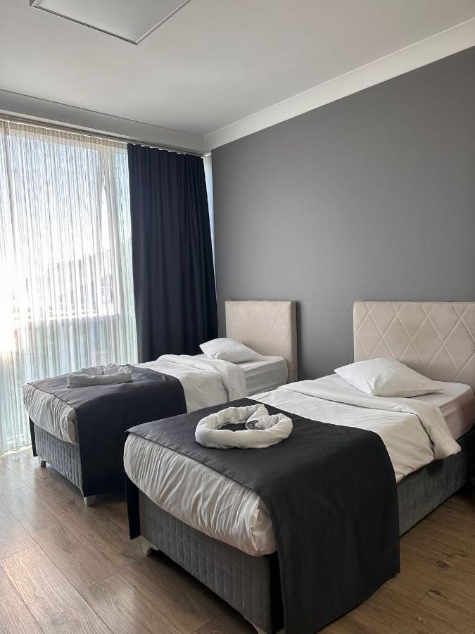 Chambre Lits Jumeaux Standard