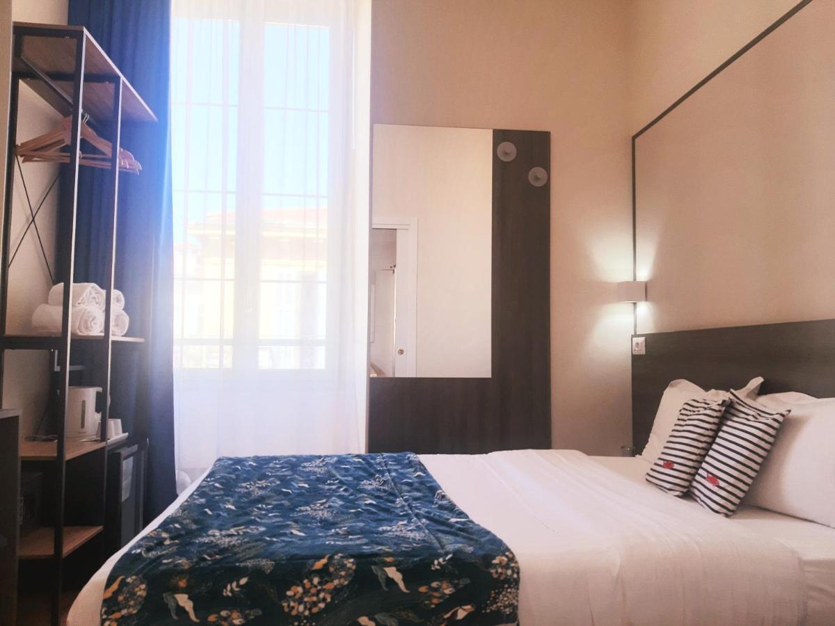 Petite Chambre Double