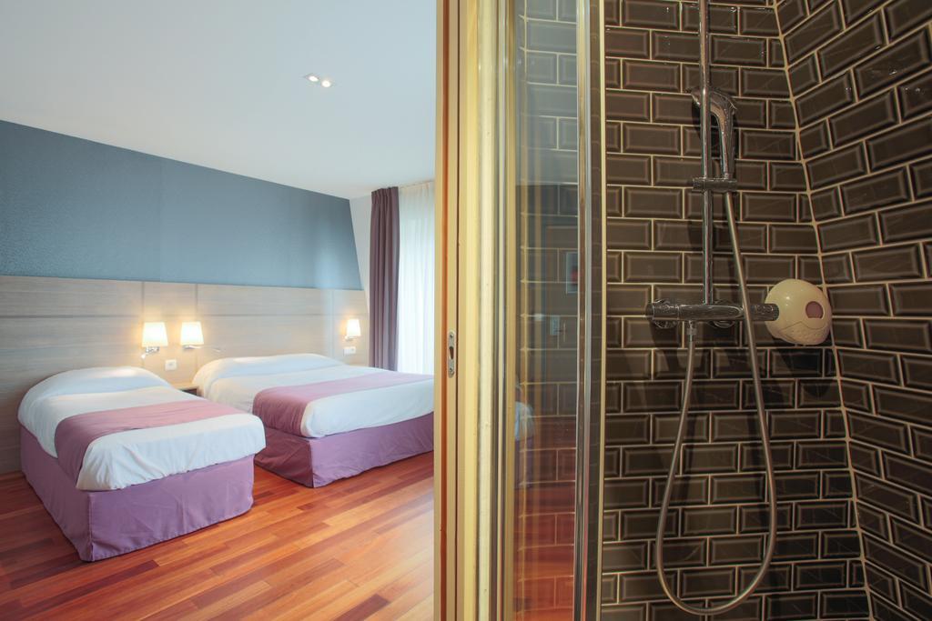 Chambre Familiale