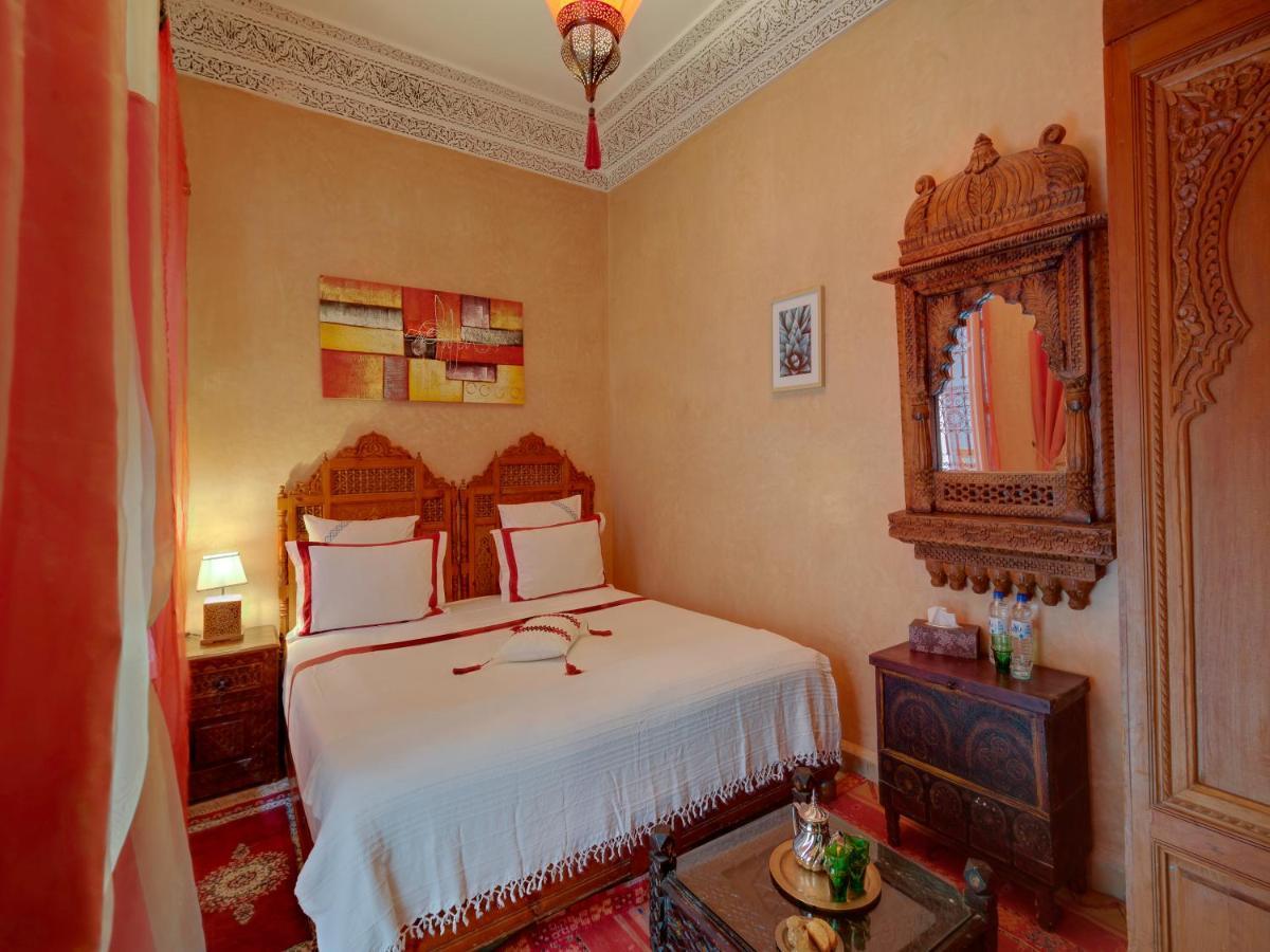 Chambre Triple Confort