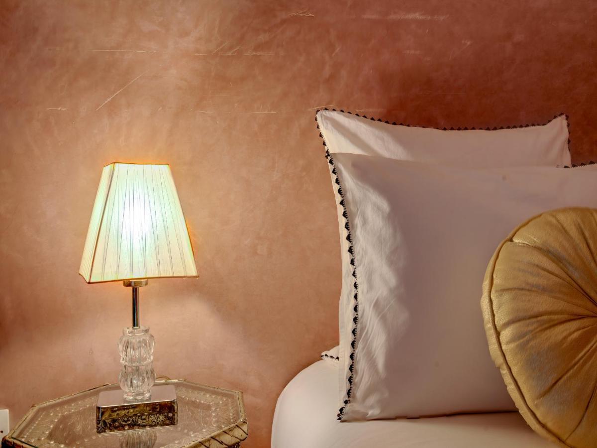 Chambre Triple Confort