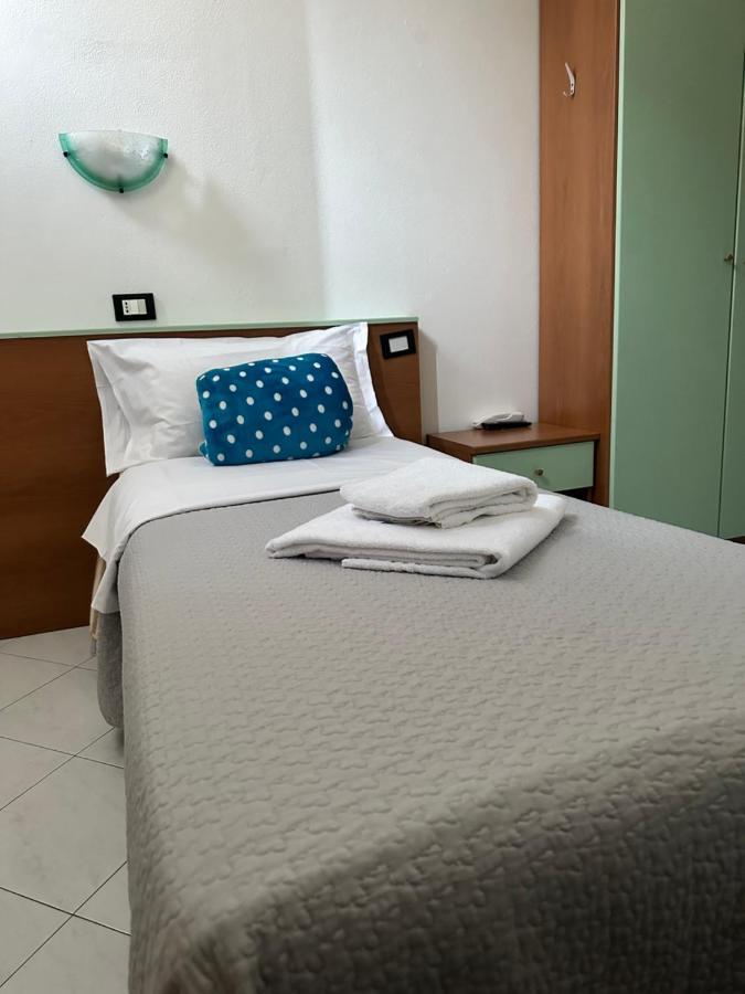 Chambre Triple
