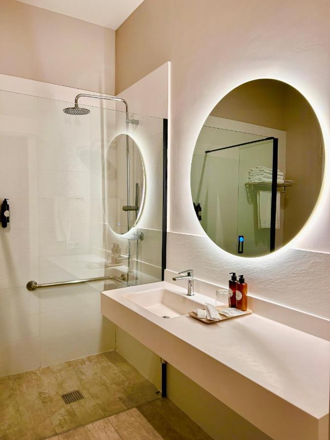 Chambre Triple avec Salle de Bains Privative