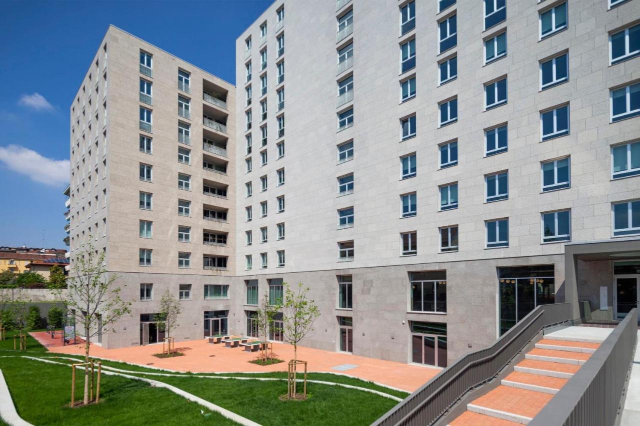 Appartement avec Balcon