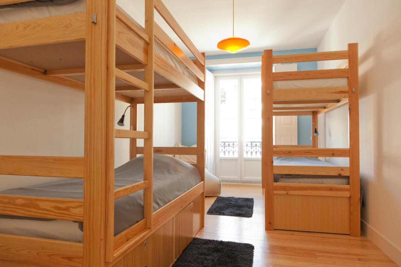 Bed in 4-Bed Dormitory Room,1380770291:JPEG