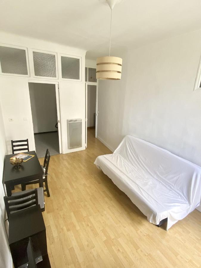 Appartement avec Balcon