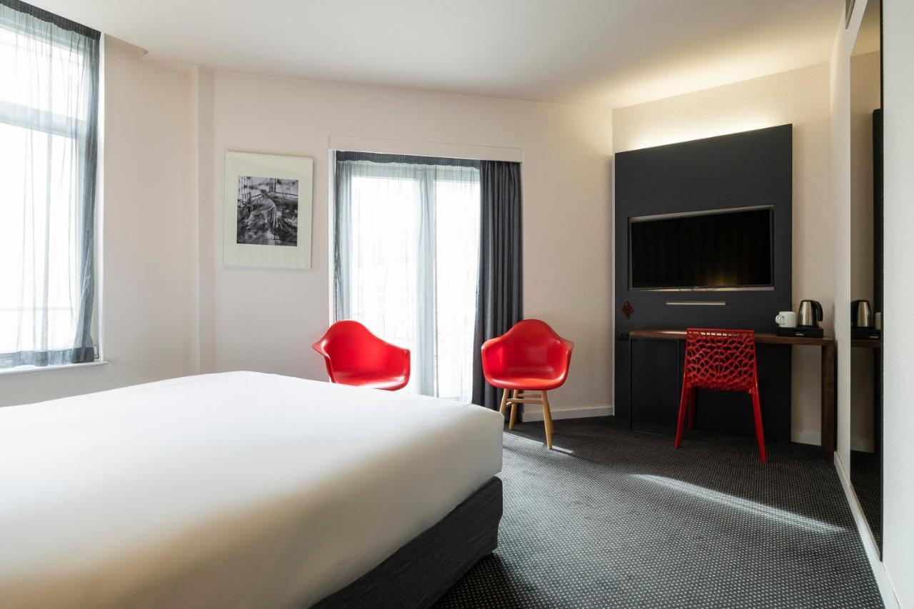 Chambre Lit King-Size Premium