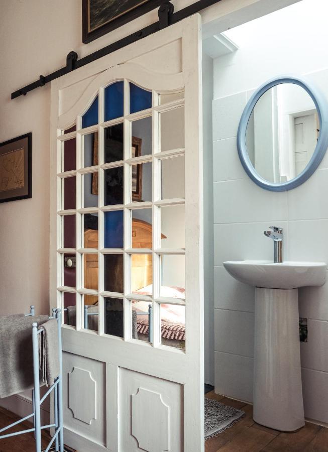 Chambre Simple Standard avec Douche
