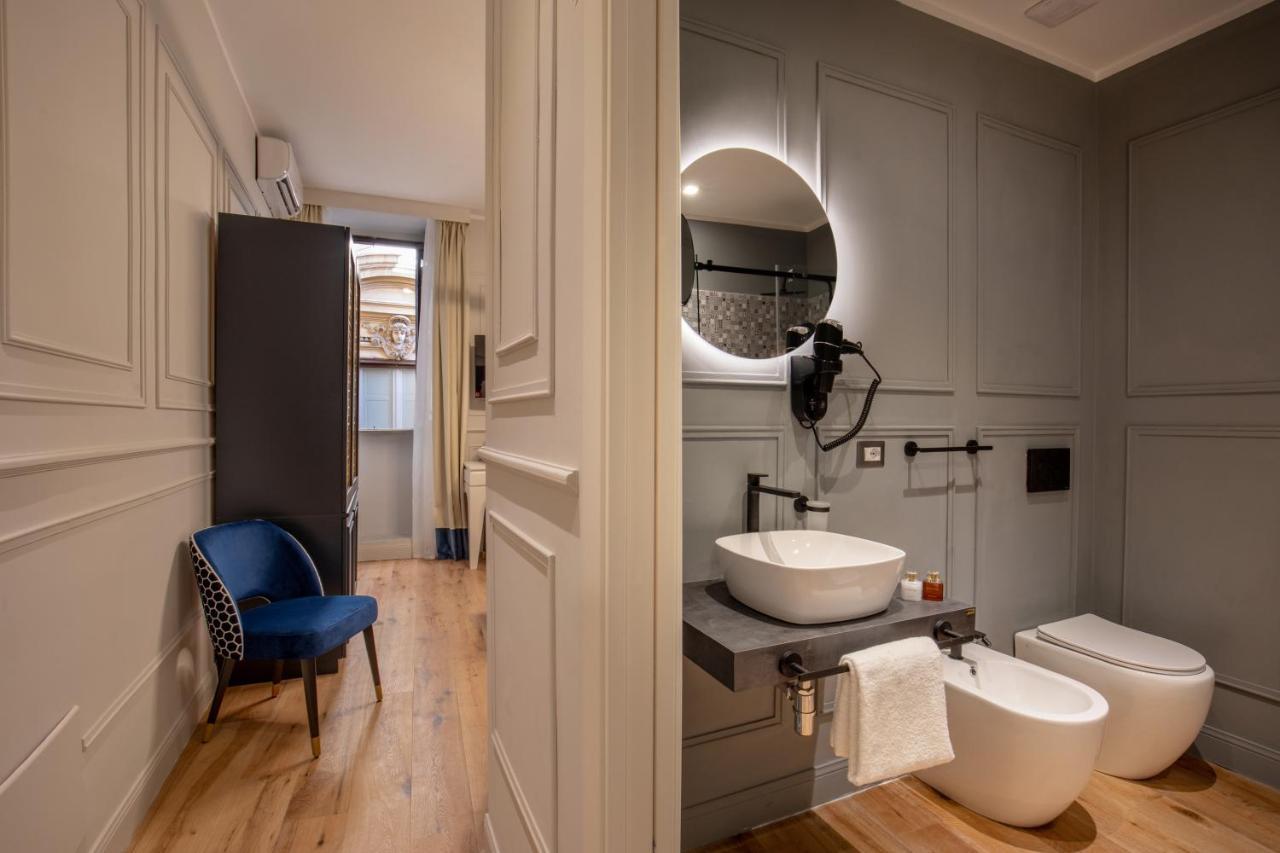 Chambre Double Supérieure