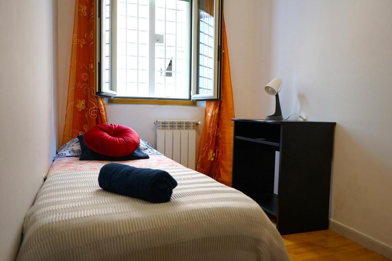 Chambre Simple Économique