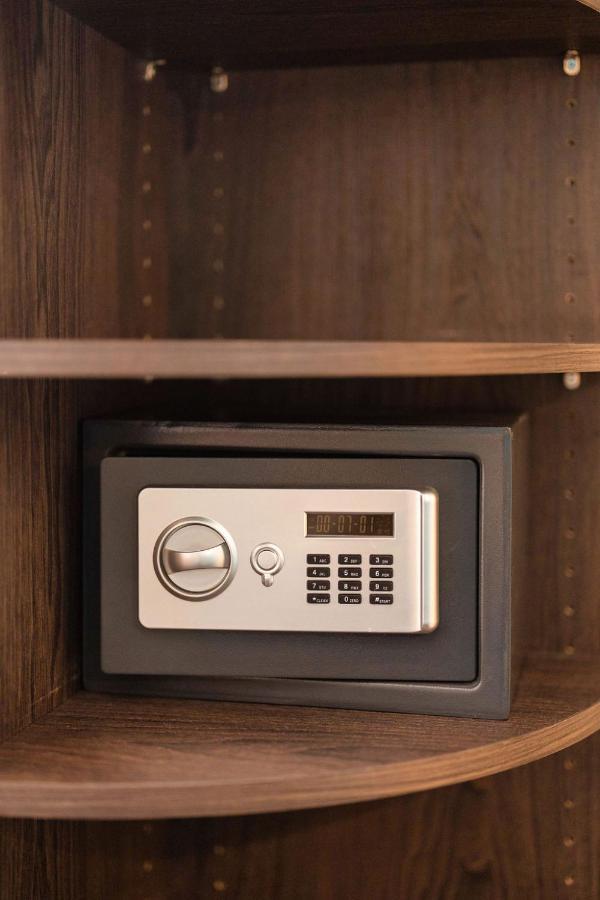 Chambre Double Deluxe