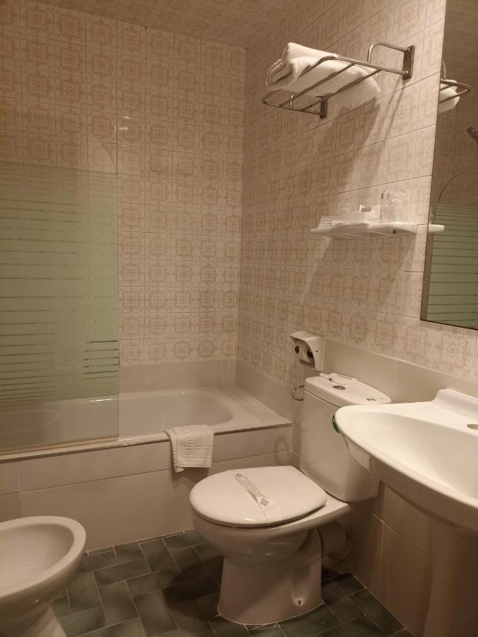 Chambre Simple Économique