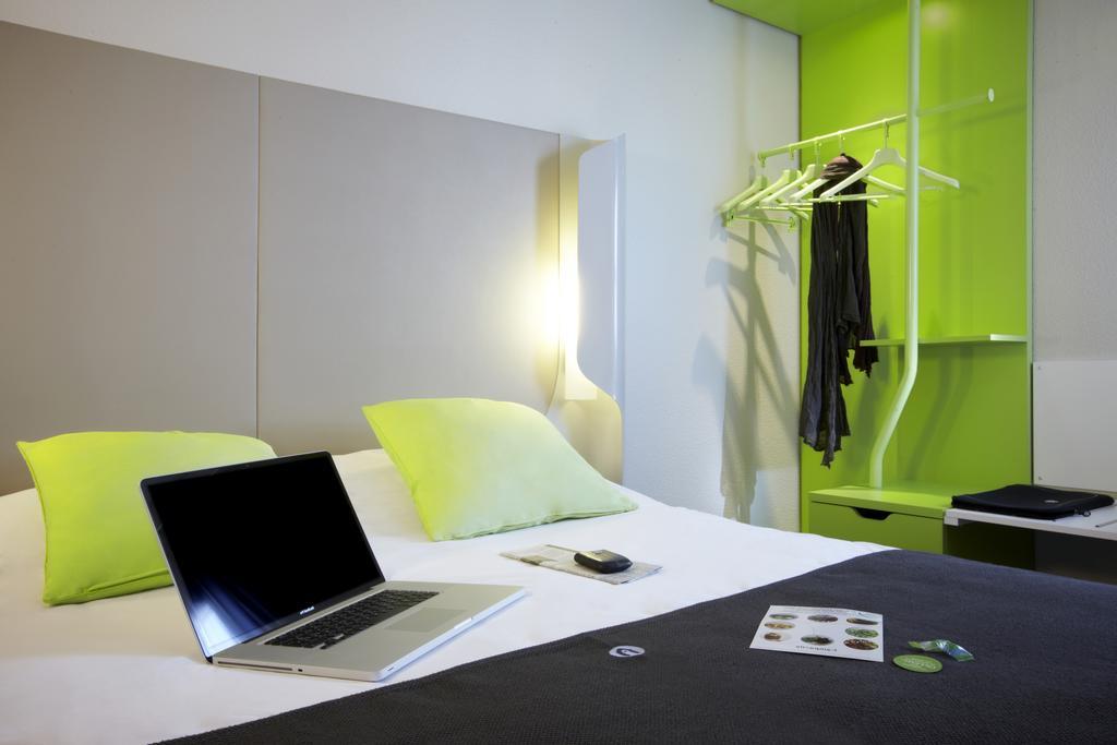 Chambre double standard avec 1 lit simple - Jusqu’à 10 ans