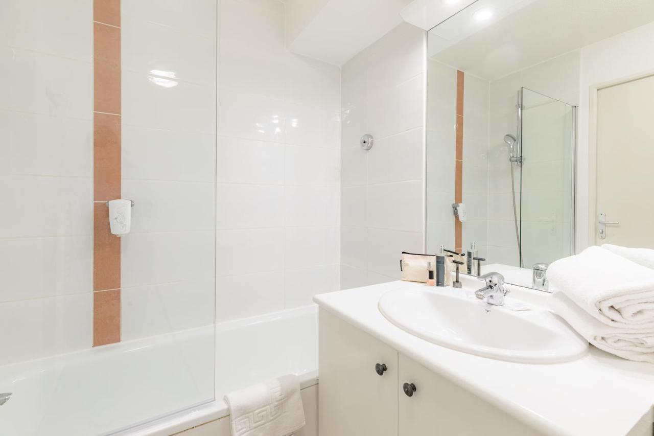 Appartement 1 Chambre