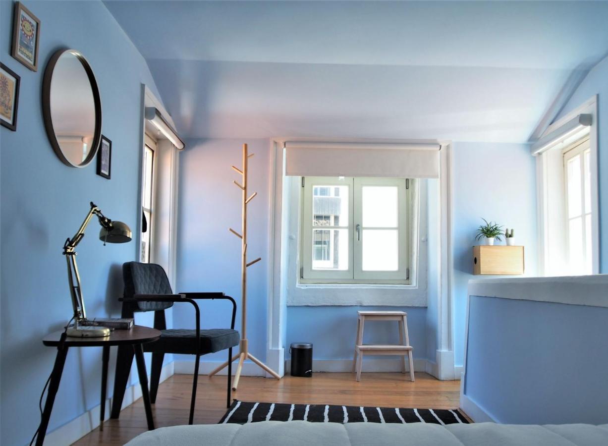Chambre Double Économique
