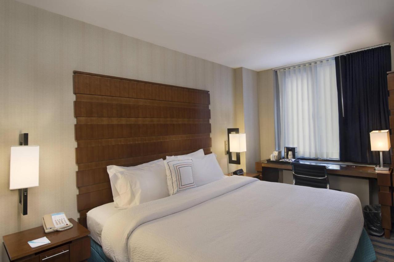 Chambre Lit King-Size
