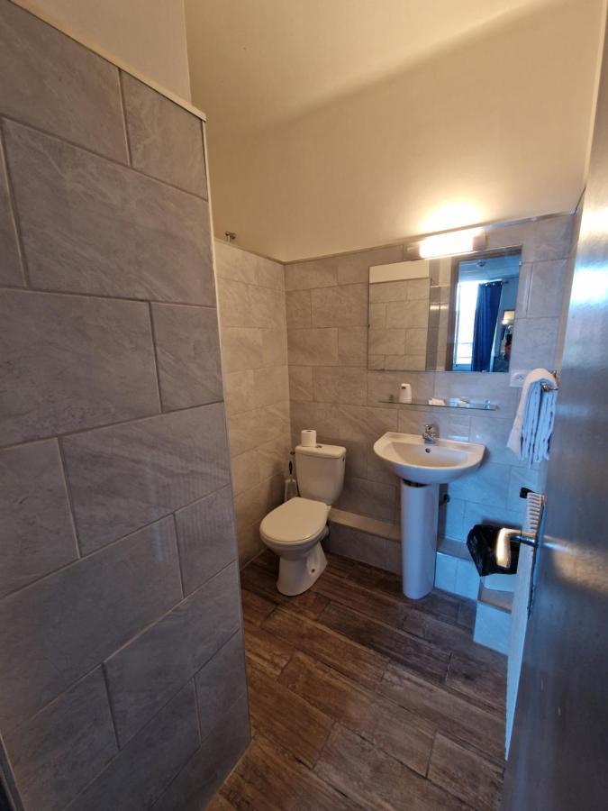 Chambre Triple Classique