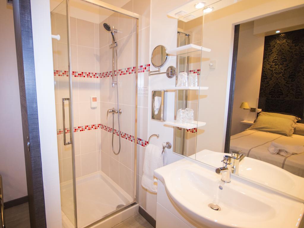 Chambre Double Supérieure