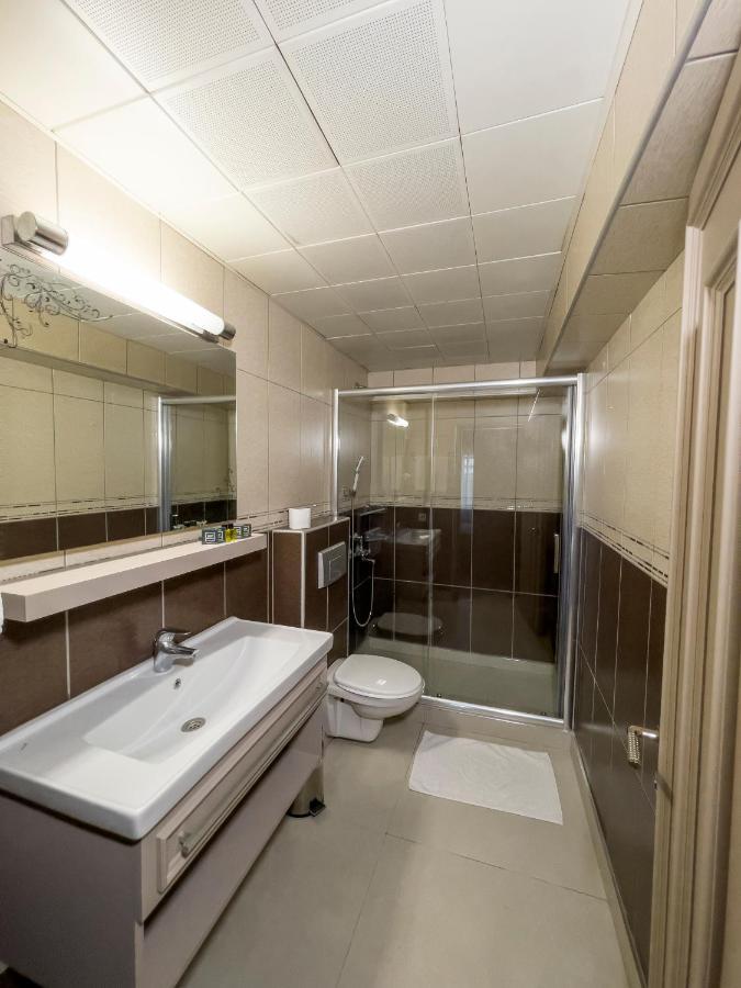 Chambre Triple Standard