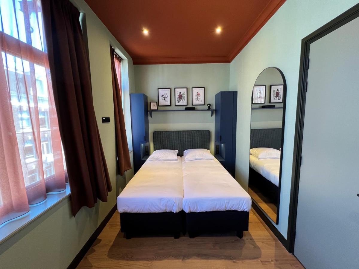 Chambre Triple