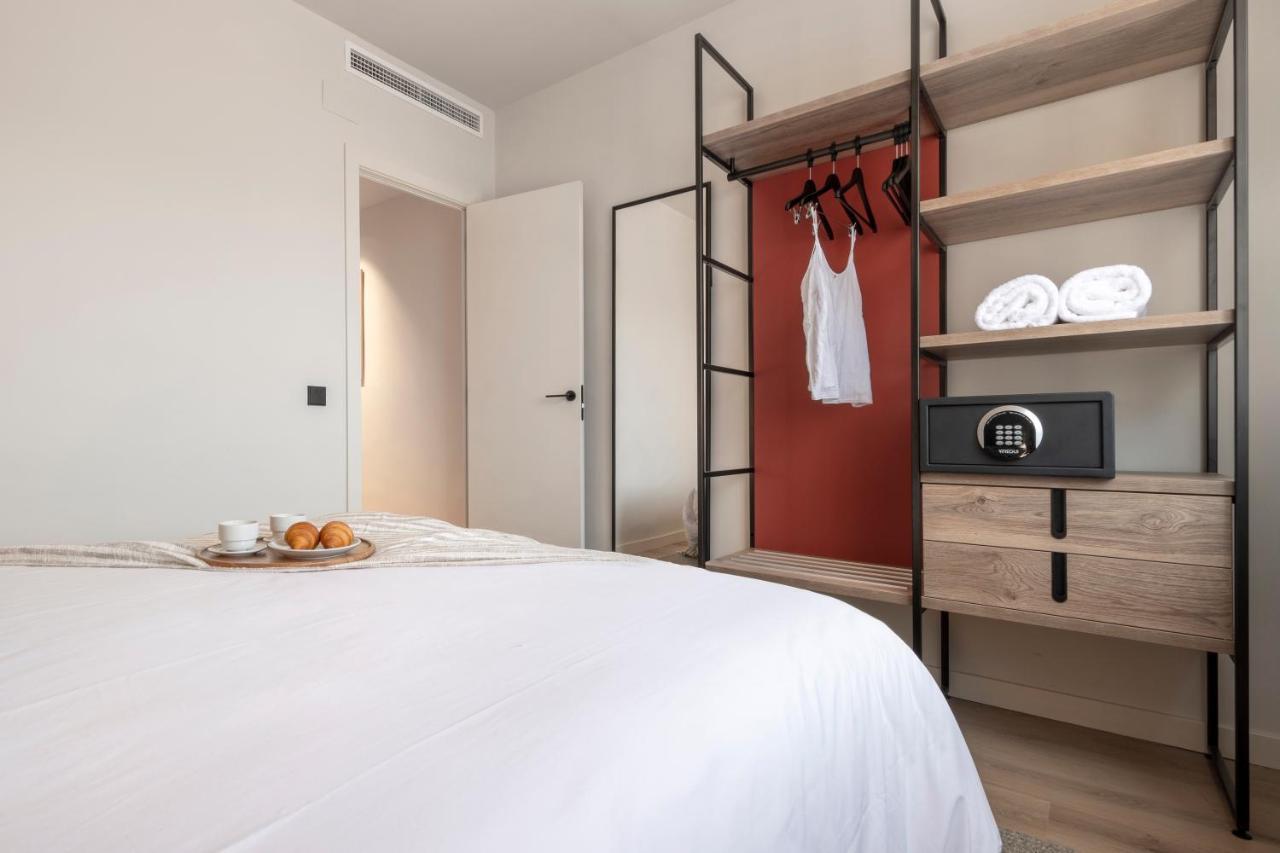Appartement 3 Chambres