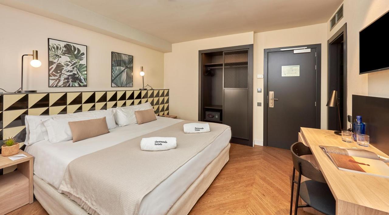 Chambre Double ou Lits Jumeaux Standard