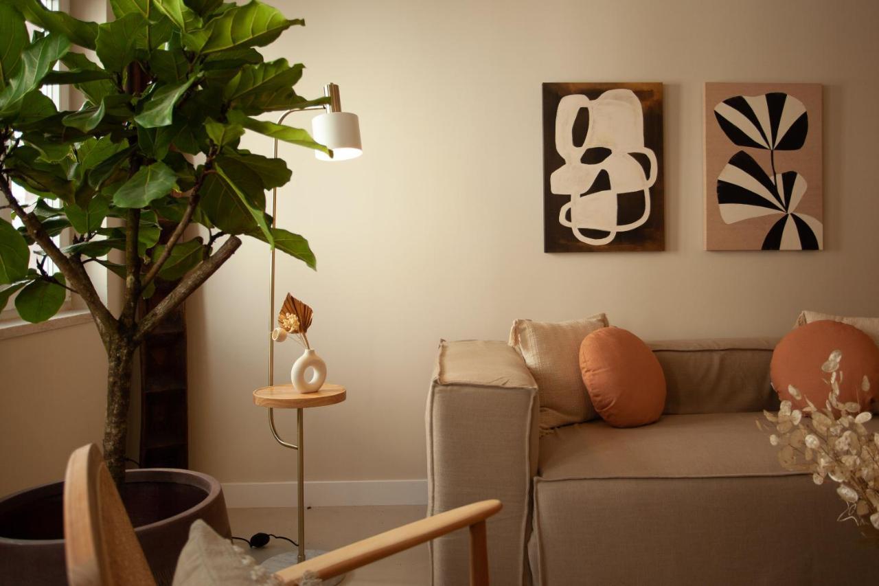 Appartement en Duplex