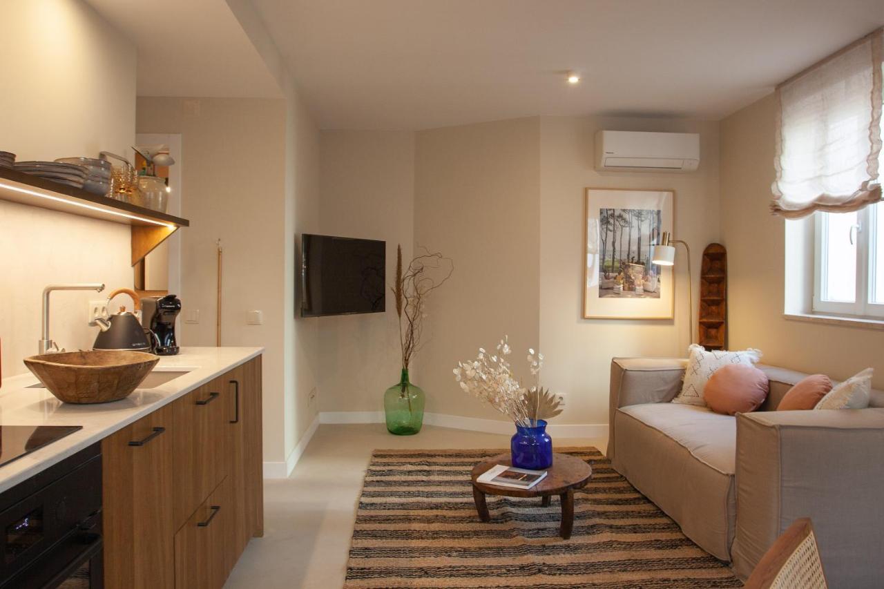 Villa 1 Chambre