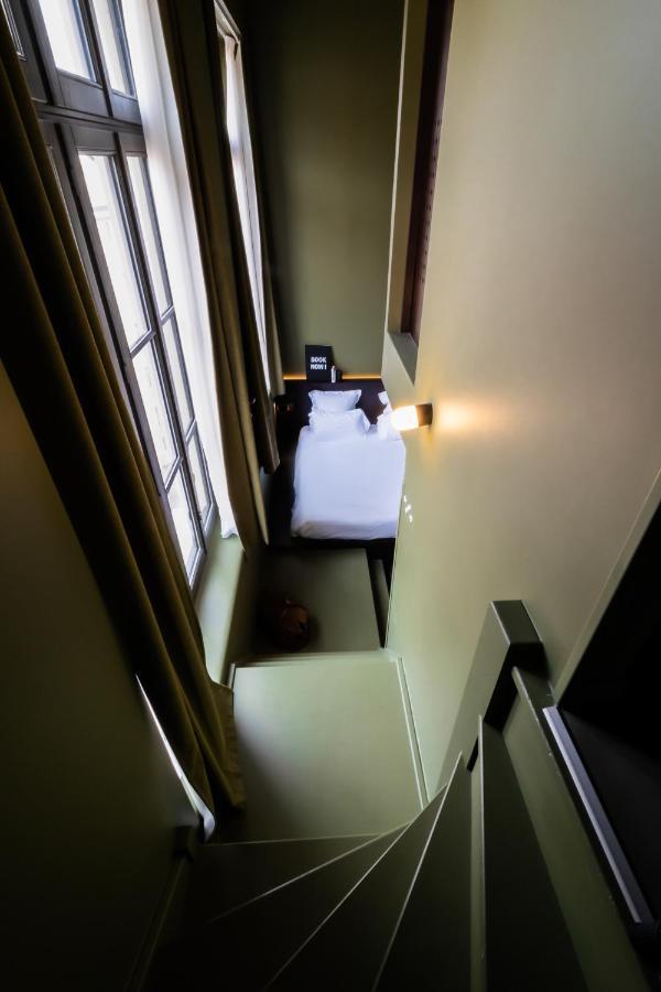 Chambre Quadruple en Duplex